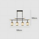 Luxury Fashion Multi-lights Kitchen Island Ceiling Light