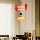 Nordic Modern Dining Room Table Pendant Lighting