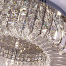 Modern Crystal Ceiling Lights For Bedroom