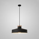 Unique Modern Dining Room Colorful Pendant Lights