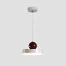 Cream Creative LED Pendant Light