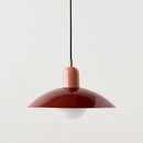 Modern Colorful Macaron Bauhaus Chandelier Light