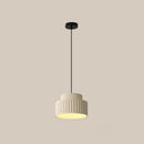 Wabi Sabi Modern Nordic Cream Hanging Light