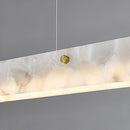 Minimalist Dining Room Nordic LED Island Lighting