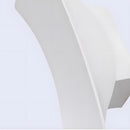 IP65 Waterproof Up Down Wall Light for Patio Garden Stairs Garden