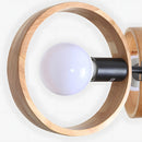 Modern Eco-friendly Ceiling Lamp For Living Room
