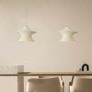 Wabi-Sabi Style Minimalist Nordic Art Pendant Lamp
