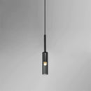 Modern Creativity Wine Bottle Hanging Lamp