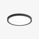 Simplicity LED Acrylic Round Ceiling Light
