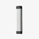 Nordic Style Waterproof Vertical LED Garden Lights Outdoor for Garage Wall