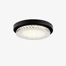 LED Ceiling Lights Flush Crystal Ceiling Lights