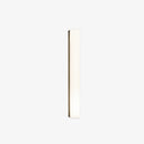 Modern IP65 Waterproof Long Exterior Wall Lights for Garden Porch