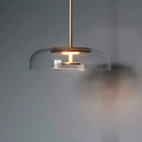 Modern Luxury Glass Pendant Lights