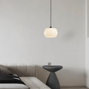 Modern Simple Glass Pendant Lights