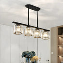 Nordic Scandinavian Glass Kitchen Lights Pendant Lights for Kitchen Island