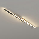 Modern Minimalist LED Flush Ceiling Lights For Hallway Living Room Bedroom