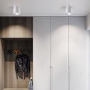 Contemporary Simple LED Round Ceiling Lights