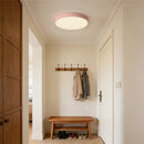 Circular Flush Mount LED Ceiling Lights
