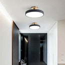 Modern Ceiling Lights For Living Room
