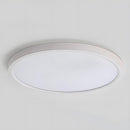 Simplicity LED Acrylic Round Ceiling Light