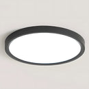 Simplicity LED Acrylic Round Ceiling Light