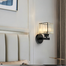 Modern minimalist Crystal Lights
