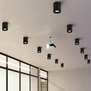 Contemporary Simple LED Round Ceiling Lights