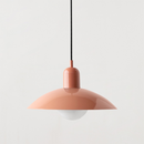 Modern Colorful Macaron Bauhaus Chandelier Light