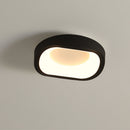 Modern hallway ceiling lights for low ceilings