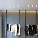 Contemporary Simple LED Round Ceiling Lights