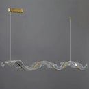 Designer Modern Nordic LED Island Lighting