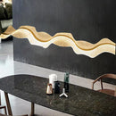 Designer Modern Nordic LED Island Lighting