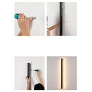 Outdoor wall lights led front door light