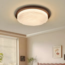 Art Deco led lights ceiling flush ceiling light