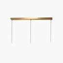 Modern Glass Shade Pendant Light