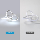 Modern Energy saving LED Ceiling Lights for Hallway Living Room
