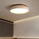 Minimalist Scandinavian LED Ceiling Light