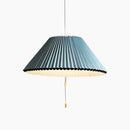 Creative Paper Art Dining Room Pendant Light