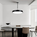 Modern Kitchen Island LED Black Pendant Lights