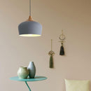 Minimalism Elegance Dining Room Pendant Lights