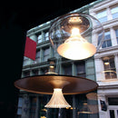 Modern Stylish Flying Saucer Chandelier Pendant Light