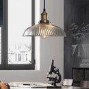 Retro Creative Glass Pendant Lights