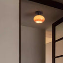 Modern Round Ceiling Lighting For Bedroom