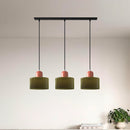 Contemporary Simple Creative Glass Pendant Light