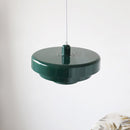 Bauhaus Iron Ceiling Pendant Light