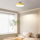 Simplicity Round Flush Mount Ceiling Light