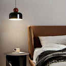 Cream Creative LED Pendant Light