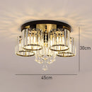Modern Luxury Ceiling lights for Bedroom Living Room