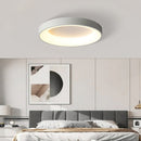 Creative Colorful Simple LED Ceiling Lights