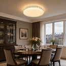 Minimalist Acrylic LED Ceiling Lights for Bedroom Living Room